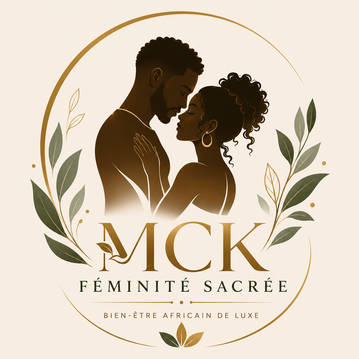 MCK FÉMINITÉ SACRÉE 
